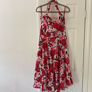 Size 18 Vivien of Holloway dress